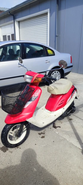 Yamaha Jog, снимка 1