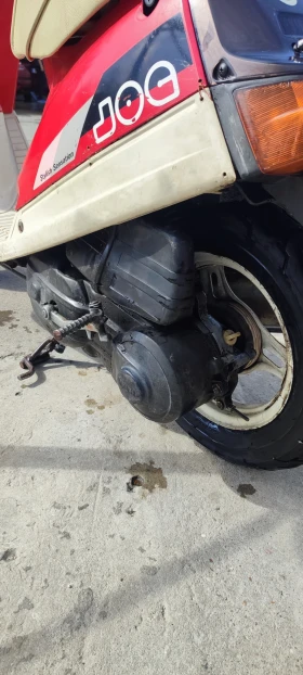 Yamaha Jog, снимка 4