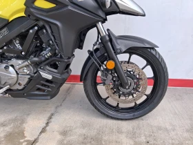 Suzuki V-strom ABS TC, снимка 11