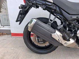 Suzuki V-strom ABS TC, снимка 13