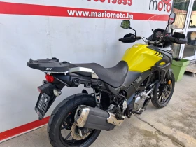 Suzuki V-strom ABS TC, снимка 14