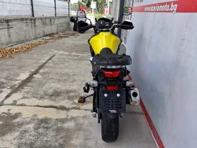 Suzuki V-strom ABS TC, снимка 3