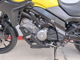 Suzuki V-strom ABS TC, снимка 6