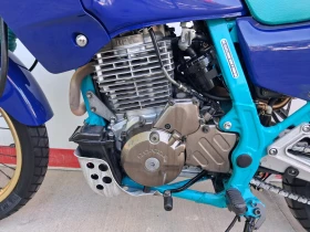 Honda Nx Dominator, снимка 6