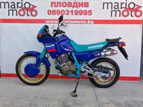Honda Nx Dominator, снимка 2