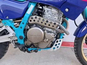 Honda Nx Dominator, снимка 12
