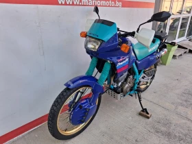 Honda Nx Dominator, снимка 8