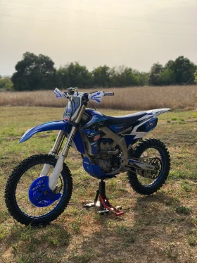 Yamaha Yzf 250, снимка 2