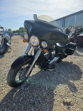 Kawasaki Vulcan Лизинг Бартер, снимка 2
