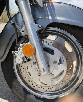 Suzuki Boulevard Лизинг Бартер, снимка 7