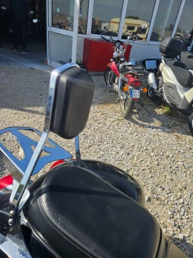 Kawasaki Vulcan Лизинг Бартер, снимка 10