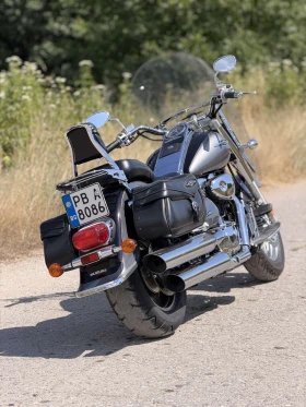 Suzuki Boulevard Лизинг Бартер, снимка 4