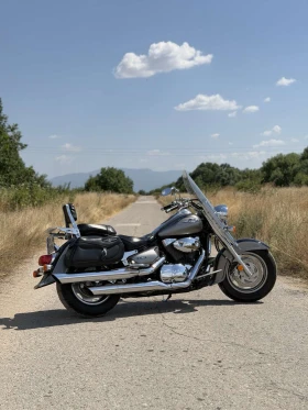 Suzuki Boulevard Лизинг Бартер, снимка 3