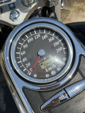Suzuki Boulevard Лизинг Бартер, снимка 9
