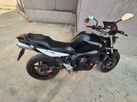  Yamaha FZ6