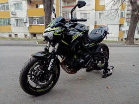  Kawasaki Z