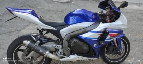 Suzuki Gsxr 1000, снимка 1