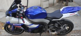 Suzuki Gsxr 1000, снимка 2