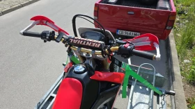 Honda 250 CRF250X  | Mobile.bg    6