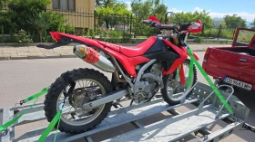 Honda 250 CRF250X  | Mobile.bg    7