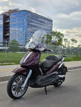  Piaggio Beverly