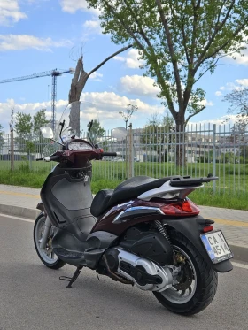Piaggio Beverly BV 500 | Mobile.bg    7