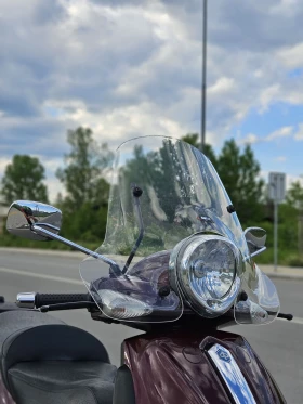 Piaggio Beverly BV 500 | Mobile.bg    9