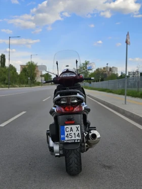 Piaggio Beverly BV 500 | Mobile.bg    6