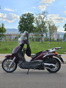 Piaggio Beverly BV 500 | Mobile.bg    11