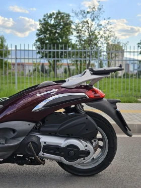 Piaggio Beverly BV 500 | Mobile.bg    13