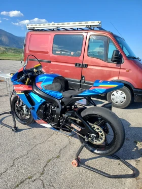 Suzuki Gsxr L6 | Mobile.bg    4