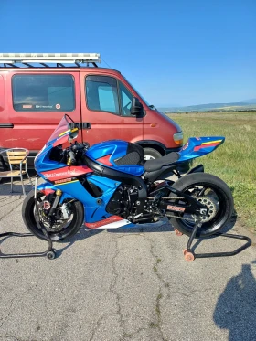 Suzuki Gsxr L6 | Mobile.bg    6