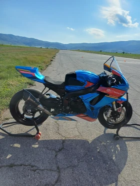 Suzuki Gsxr L6 | Mobile.bg    5