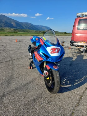 Suzuki Gsxr L6 | Mobile.bg    2