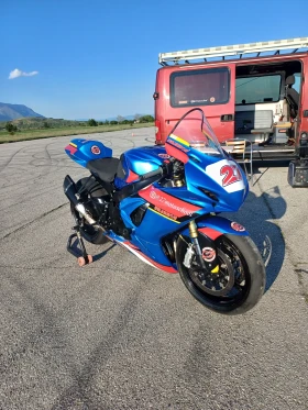 Suzuki Gsxr L6 | Mobile.bg    3