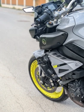 Yamaha Mt-10 MTN1000 / RN45 | Auto.bg — изображение 2