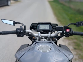 Yamaha Mt-10 MTN1000 / RN45 | Auto.bg — изображение 10