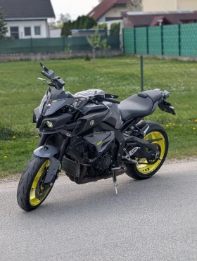 Yamaha Mt-10 MTN1000 / RN45 | Auto.bg — изображение 7