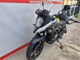 Suzuki V-strom ABS TC | Mobile.bg � ����� ������ 8