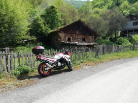 Yamaha Fz 750 | Mobile.bg � ����� ������ 5