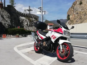 Yamaha Fz 750 | Mobile.bg � ����� ������ 4