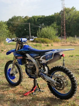 Yamaha Yzf 250 | Mobile.bg � ����� ������ 4