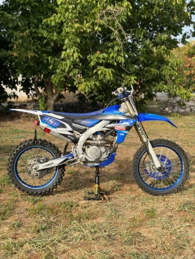 Yamaha Yzf 250 | Mobile.bg � ����� ������ 6