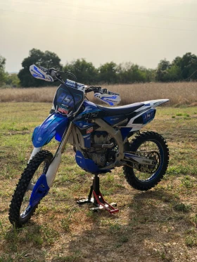 ������ Yamaha Yzf