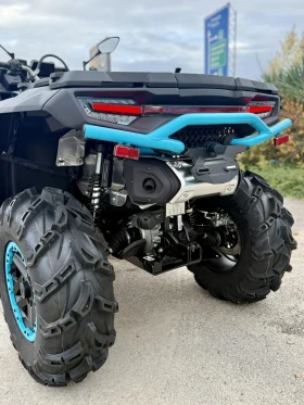 Cfmoto CFORCE 1000 MUD T3B | Mobile.bg � ����� ������ 5