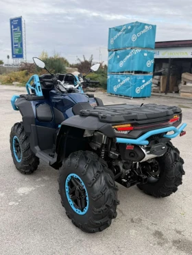 Cfmoto CFORCE 1000 MUD T3B | Mobile.bg � ����� ������ 6