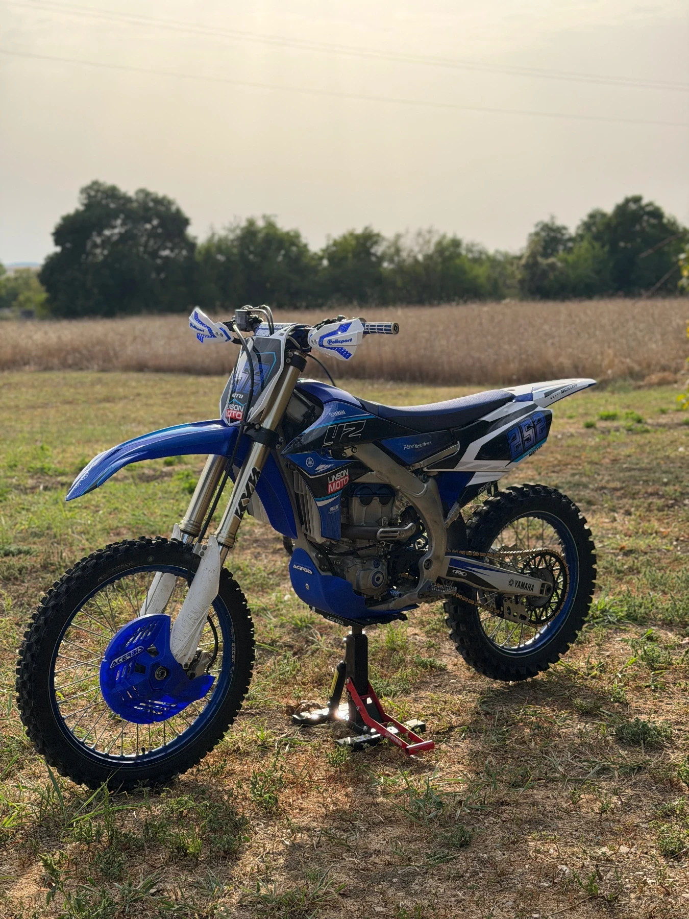 Yamaha Yzf 250 | Mobile.bg � ����������� 2