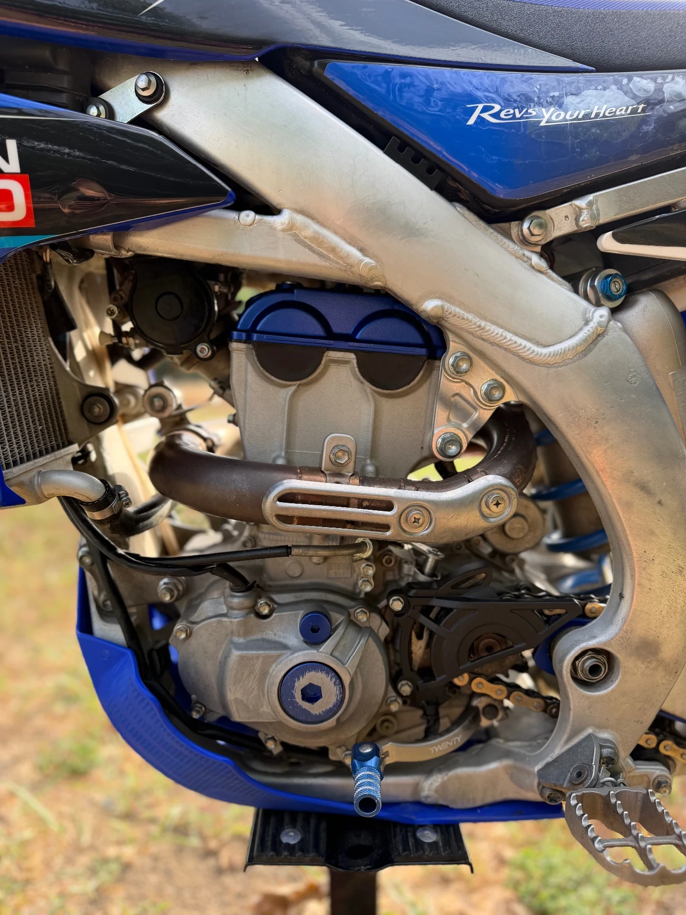 Yamaha Yzf 250 | Mobile.bg � ����������� 8