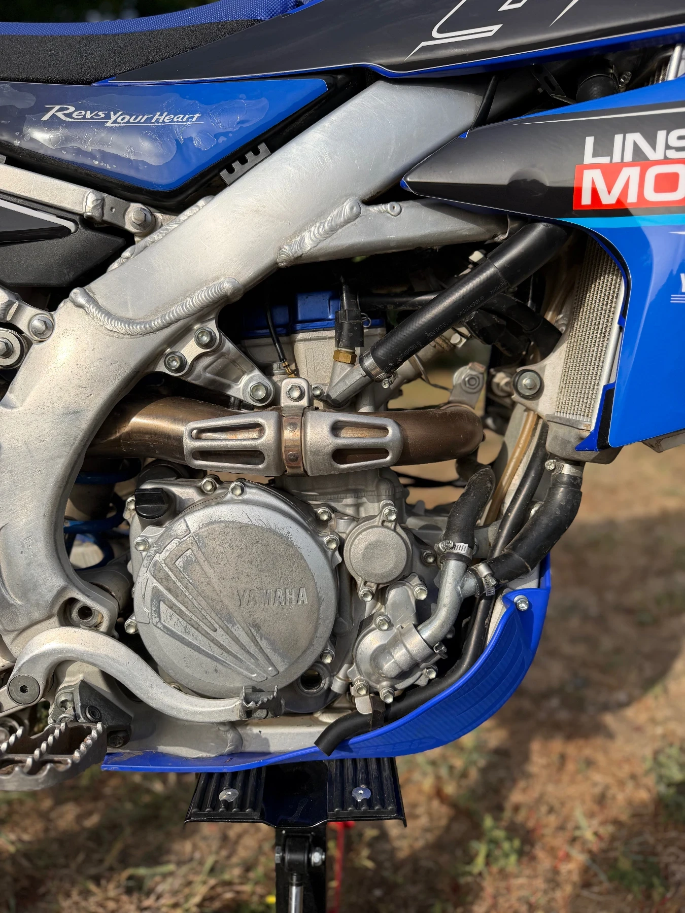 Yamaha Yzf 250 | Mobile.bg � ����������� 9