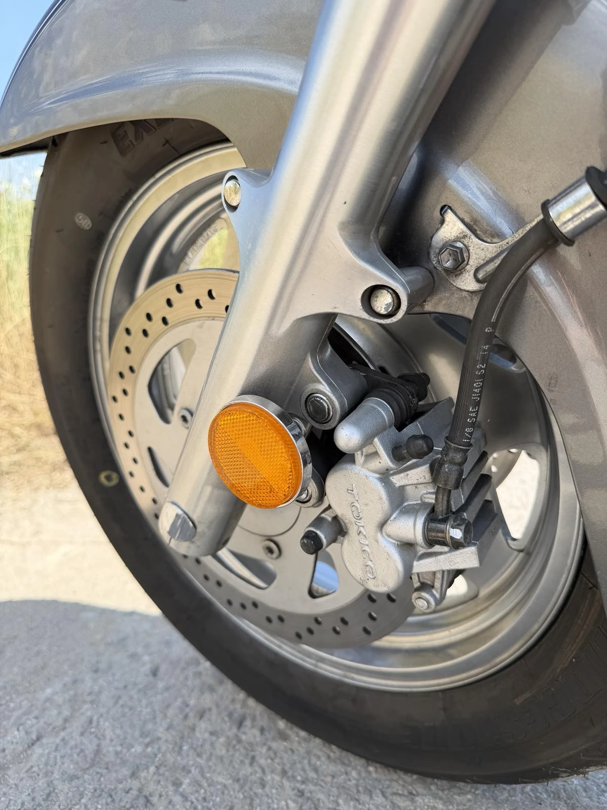 Suzuki Boulevard Лизинг Бартер, снимка 8 - Мотоциклети и мототехника - 56578229